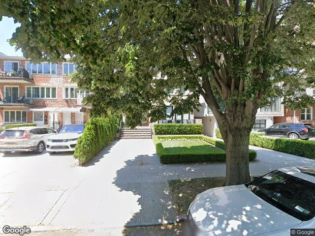 House image located at Brooklyn, NY 11230