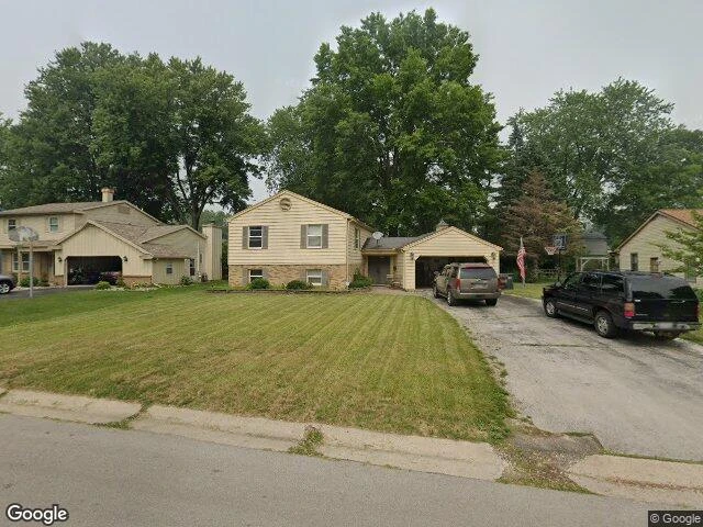 House image located at Toledo, OH 43614