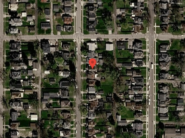 House image located at Marion, OH 43302
