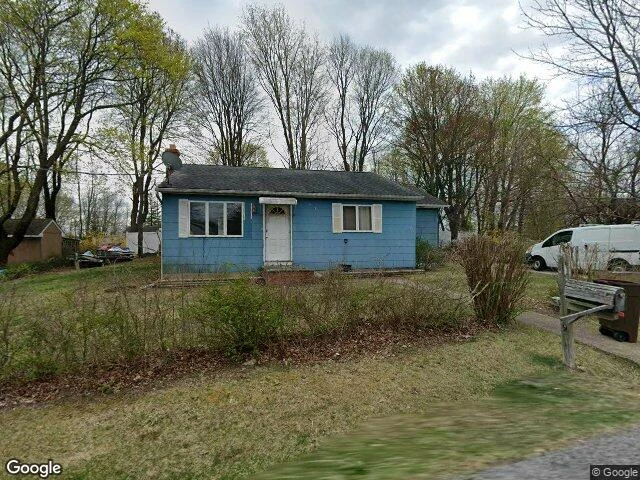 House image located at Hewitt, NJ 07421