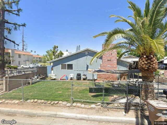 House image located at Bakersfield, CA 93305