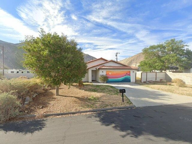 House image located at Palm Springs, CA 92262