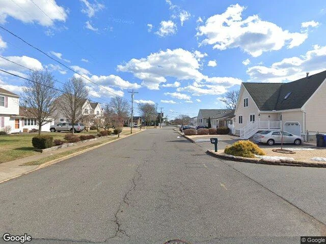 House image located at Brick, NJ 08723