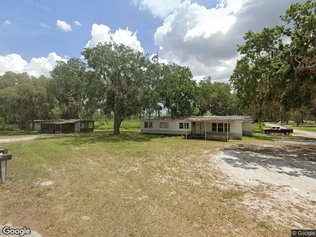 House image located at Wildwood, FL 34785