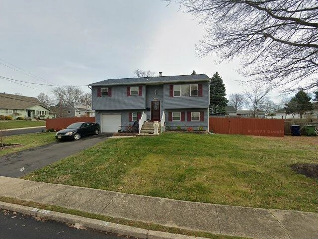 House image located at Neptune, NJ 07753