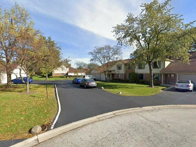 House image located at Wheeling, IL 60090