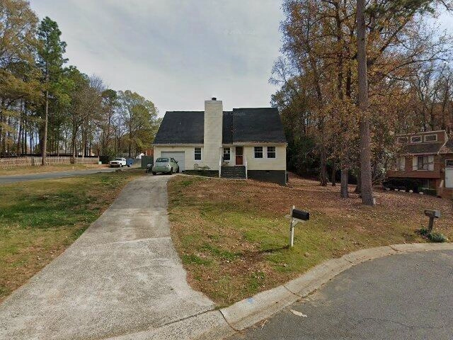 House image located at Charlotte, NC 28227