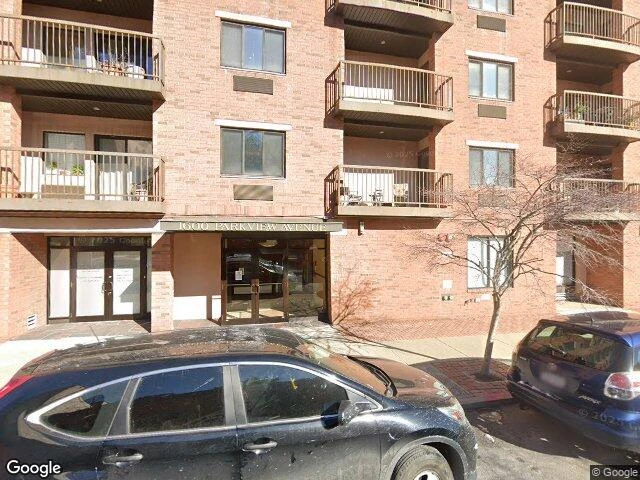 House image located at Bronx, NY 10461