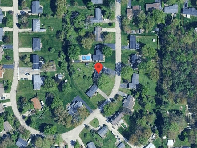 House image located at Noblesville, IN 46060