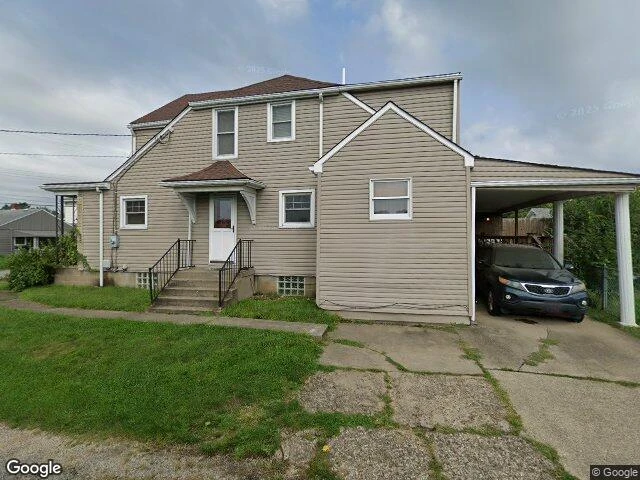 House image located at Steubenville, OH 43952