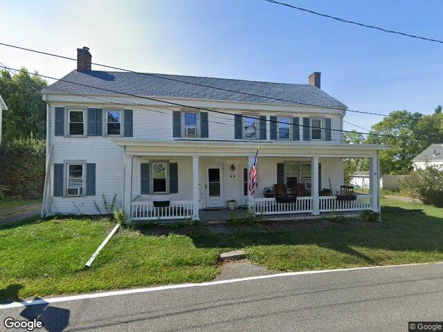 House image located at Lambertville, NJ 08530