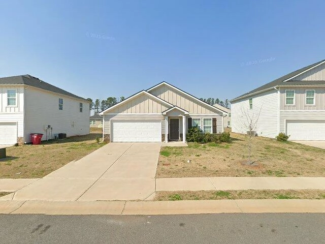 House image located at Warner Robins, GA 31093