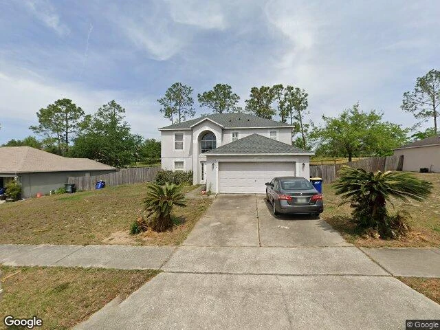 House image located at Clermont, FL 34715