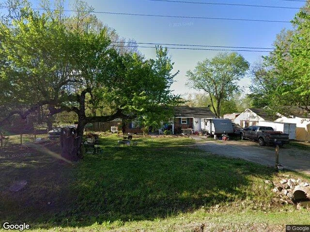 House image located at Millington, TN 38053