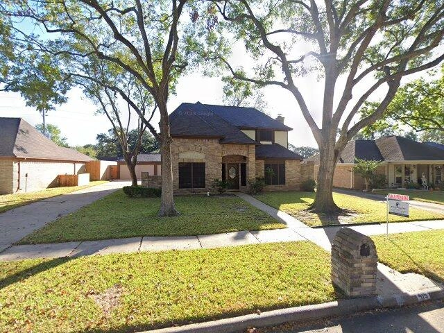 House image located at Katy, TX 77450