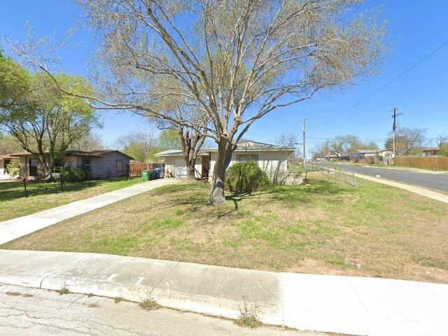 House image located at San Antonio, TX 78227