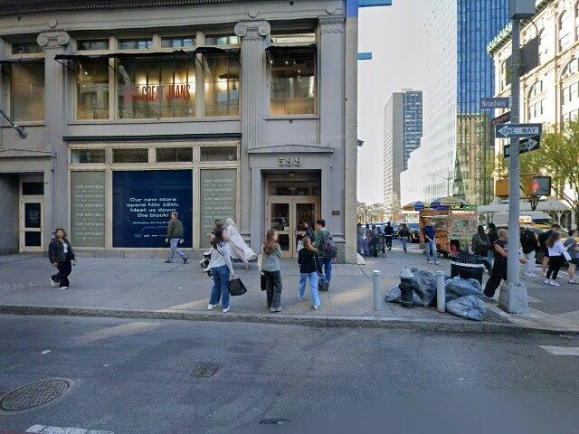 House image located at New York, NY 10012
