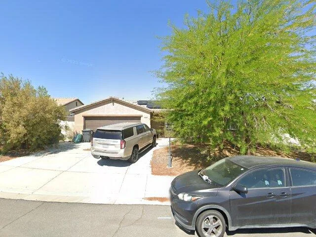 House image located at Barstow, CA 92311