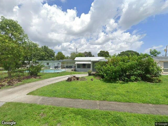 House image located at Hollywood, FL 33024