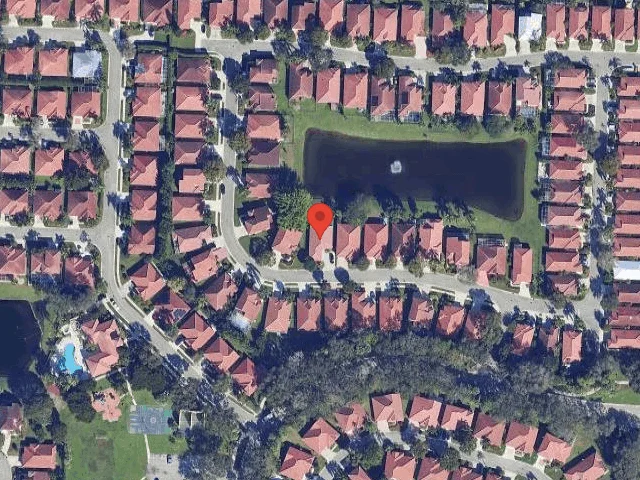 House image located at Palm Beach Gardens, FL 33418