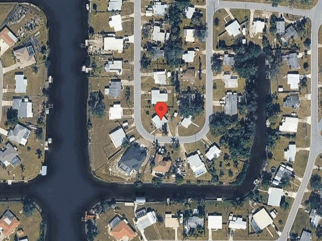 House image located at Port Charlotte, FL 33952