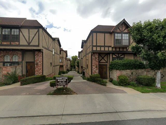 House image located at Alhambra, CA 91801