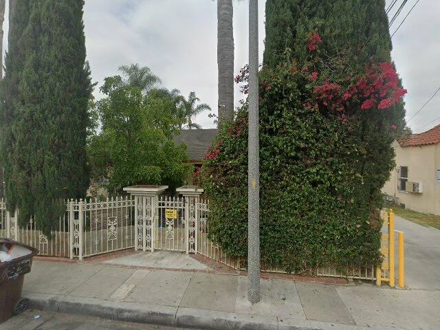 House image located at Compton, CA 90221
