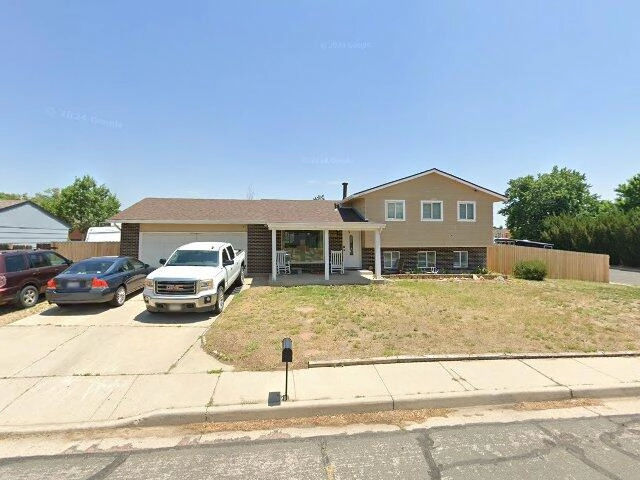 House image located at Colorado Springs, CO 80916