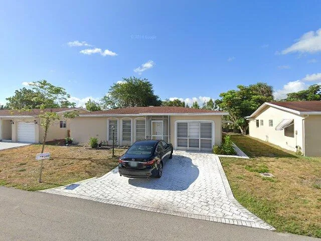 House image located at Pompano Beach, FL 33064