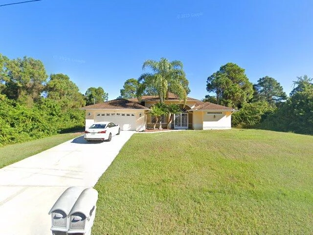House image located at Lehigh Acres, FL 33973