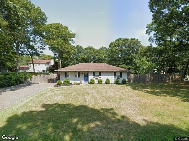 House image located at Shirley, NY 11967