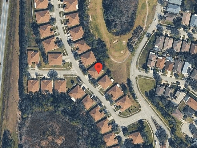 House image located at Zephyrhills, FL 33541