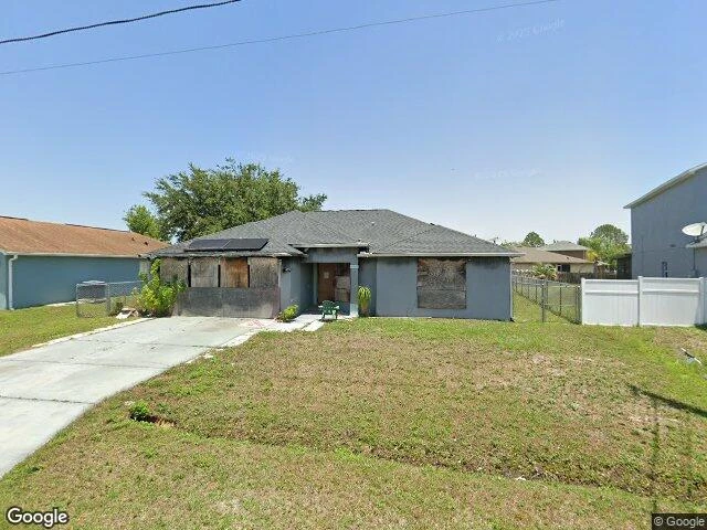 House image located at Kissimmee, FL 34759