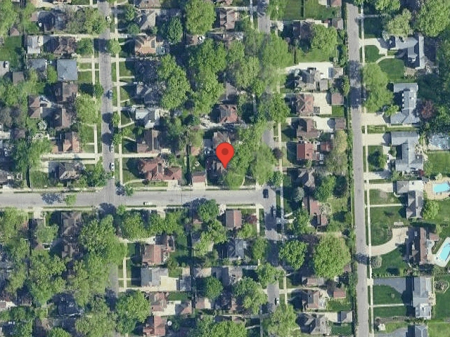 House image located at Detroit, MI 48221