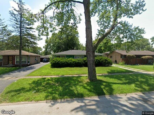 House image located at Markham, IL 60428