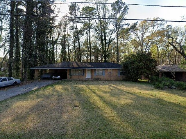 House image located at Marietta, GA 30008