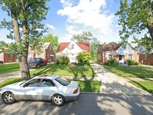 House image located at Cleveland, OH 44128