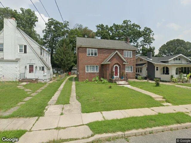 House image located at Bridgeton, NJ 08302