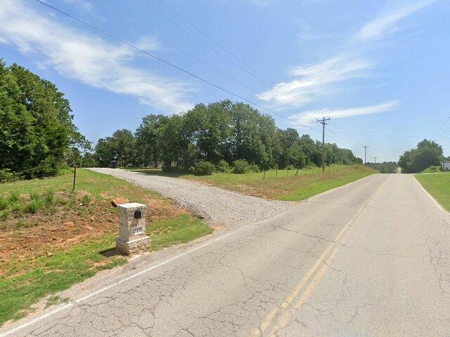 House image located at Choctaw, OK 73020