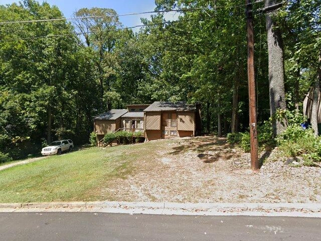 House image located at Stone Mountain, GA 30088
