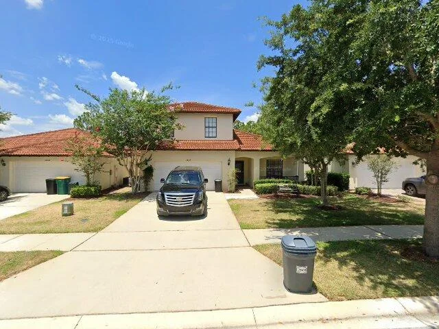House image located at Kissimmee, FL 34747