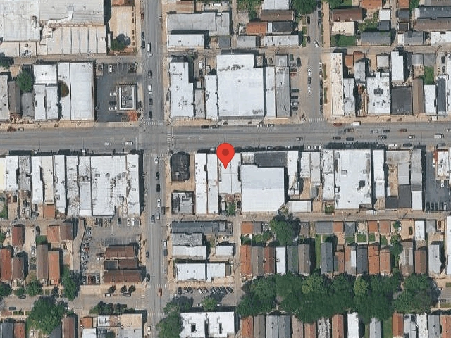 House image located at Chicago, IL 60608
