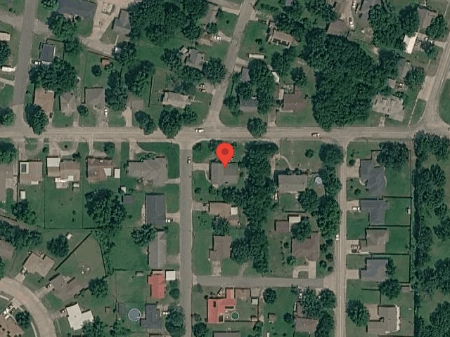 House image located at Mcalester, OK 74501