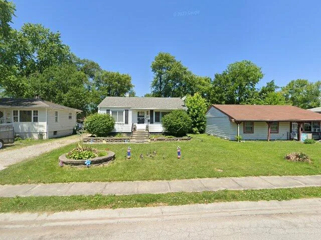 House image located at East Saint Louis, IL 62203