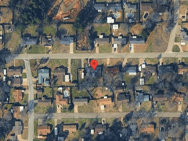 House image located at White Oak, TX 75693