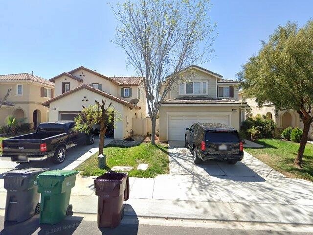 House image located at Beaumont, CA 92223