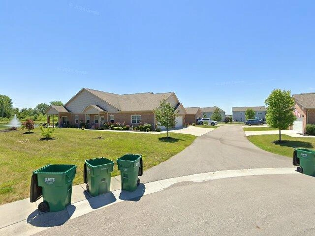 House image located at Plainfield, IN 46168