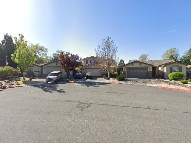 House image located at Reno, NV 89521
