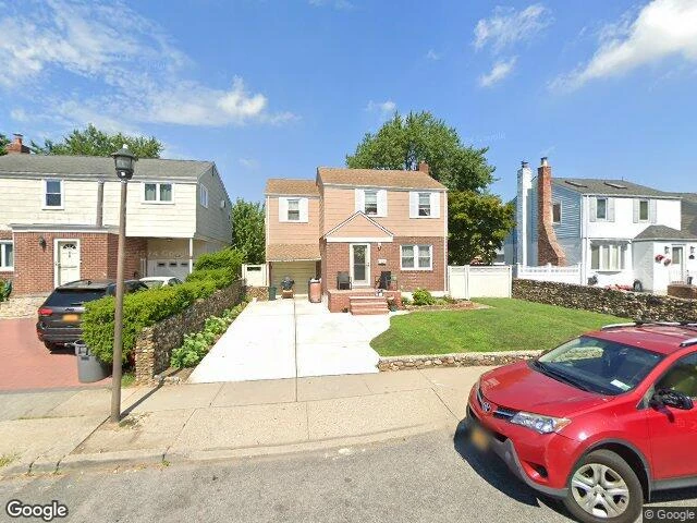 House image located at Elmont, NY 11003