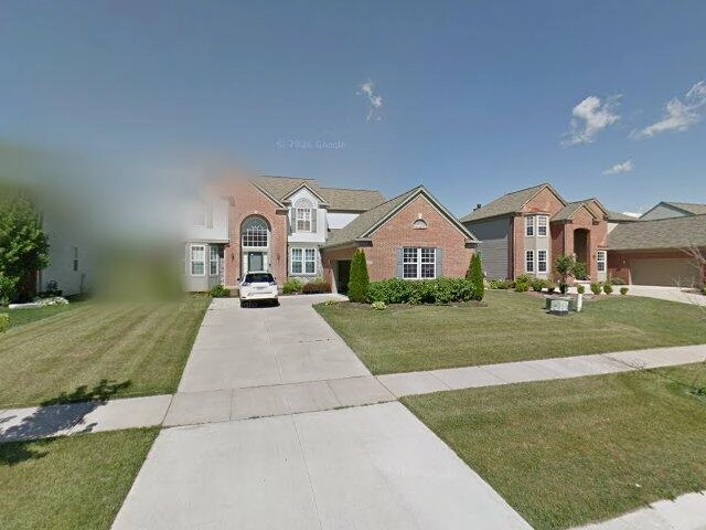 House image located at Ypsilanti, MI 48197